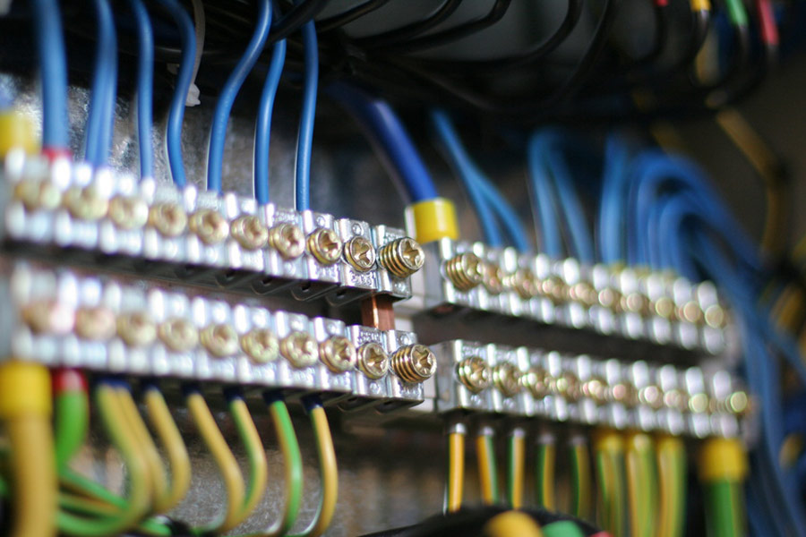 Elektrikár Nitra Elektroinštalácie