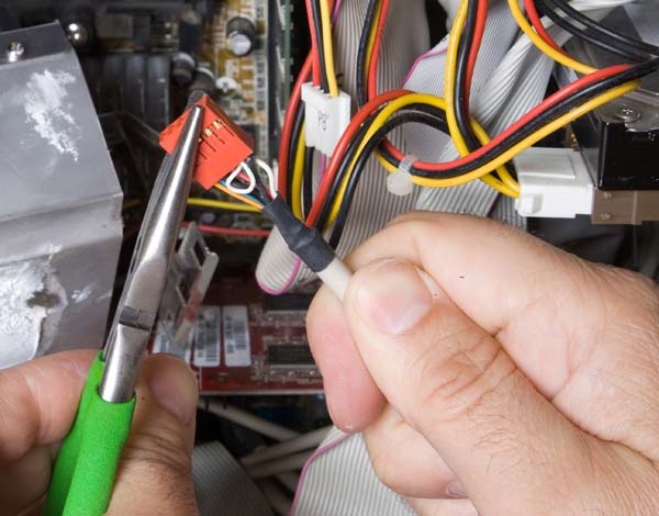 Elektrikár Nitra Silnoprúdová Zostava